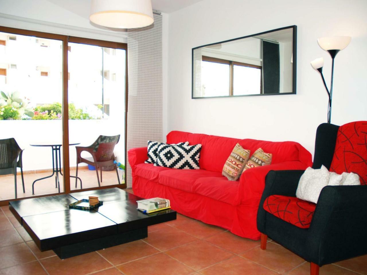 La Tunera Costa Teguise Bagian luar foto