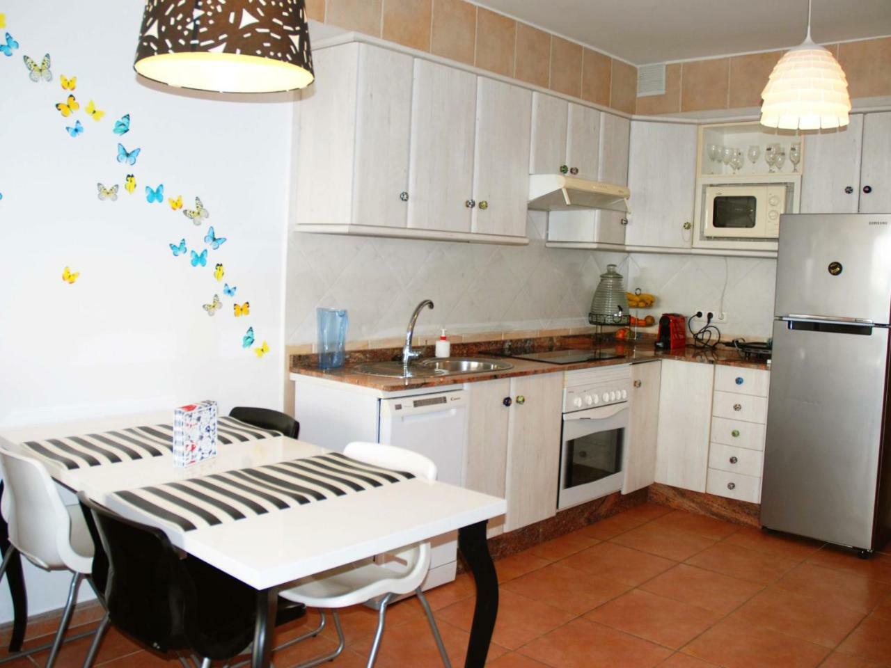 La Tunera Costa Teguise Bagian luar foto